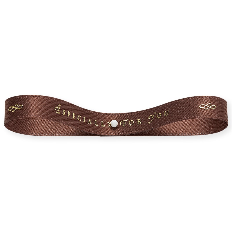 東京リボン リボン　ゴールドエスペシャリー　11701 9×14 #6 1巻（ご注文単位1巻）【直送品】