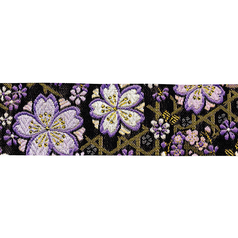 東京リボン リボン 京金襴 14336 40×4.8 #33 1巻（ご注文単位1巻）【直送品】