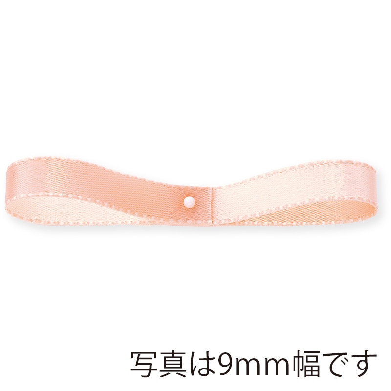 東京リボン リボン デューク・S 22800 15×30 #15 スモモ/ベビーピンク 1巻(ご注文単位1巻)【直送品】