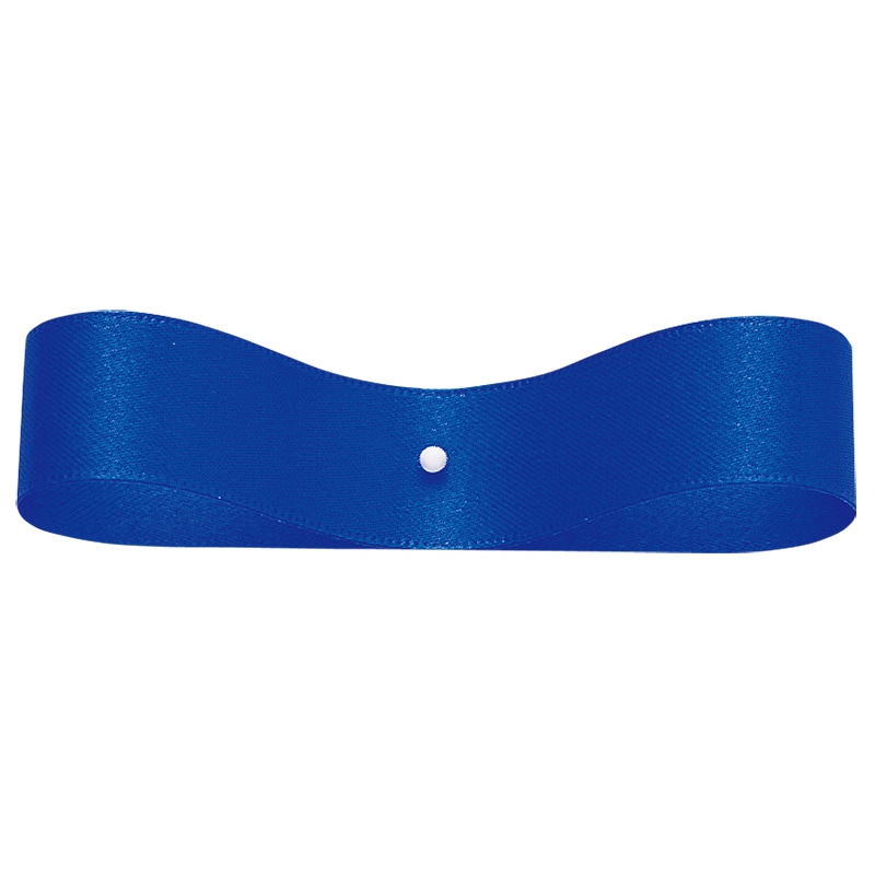 東京リボン リボン DSサテン 29200 18×30 #143 ブルー 1巻(ご注文単位1巻)【直送品】