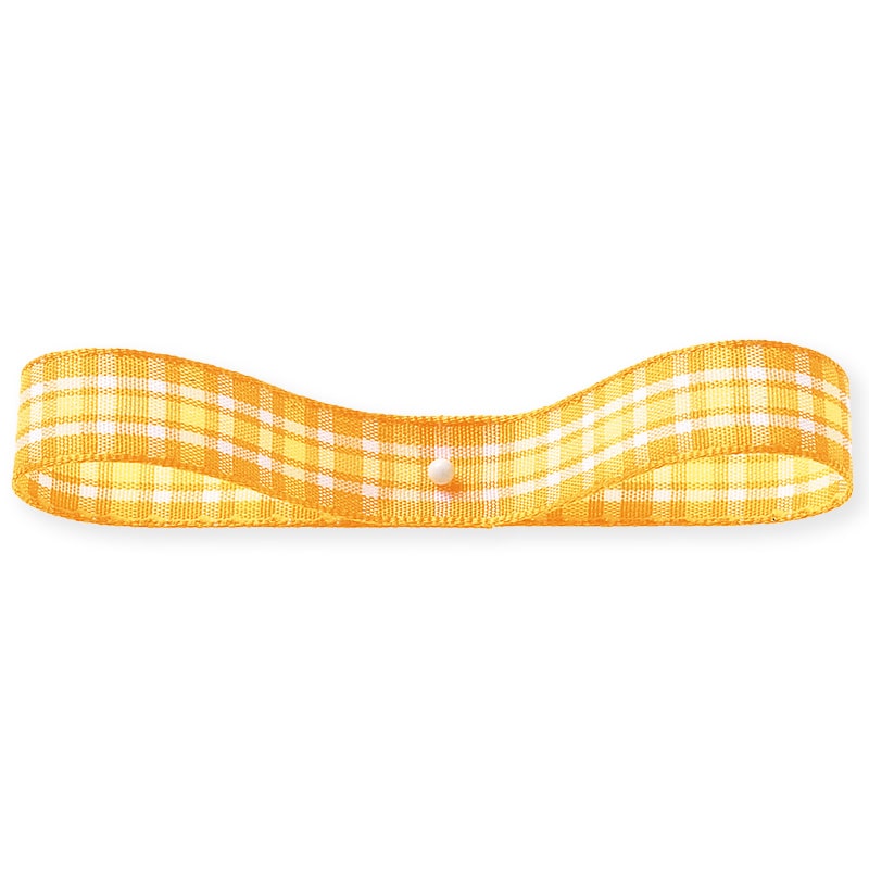 東京リボン リボン ベリーチェック 26400 12×15 #3 1巻(ご注文単位1巻)【直送品】