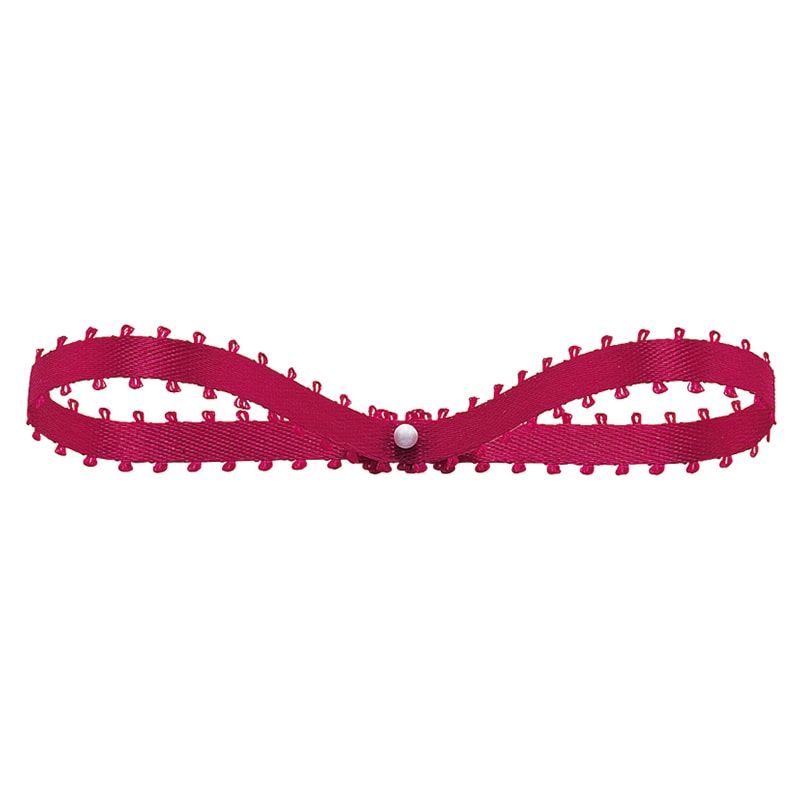 東京リボン リボン　ナロウピコット　27000 7×20 #31 1巻（ご注文単位1巻）【直送品】