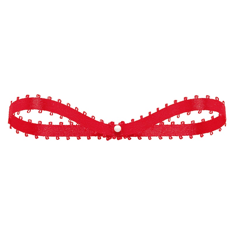 東京リボン リボン　ナロウピコット　27000 7×20 #47 1巻（ご注文単位1巻）【直送品】