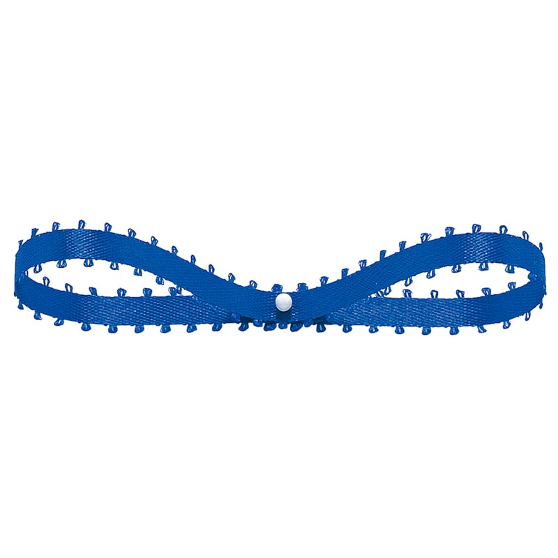 東京リボン リボン　ナロウピコット　27000 7×20 #49 1巻（ご注文単位1巻）【直送品】