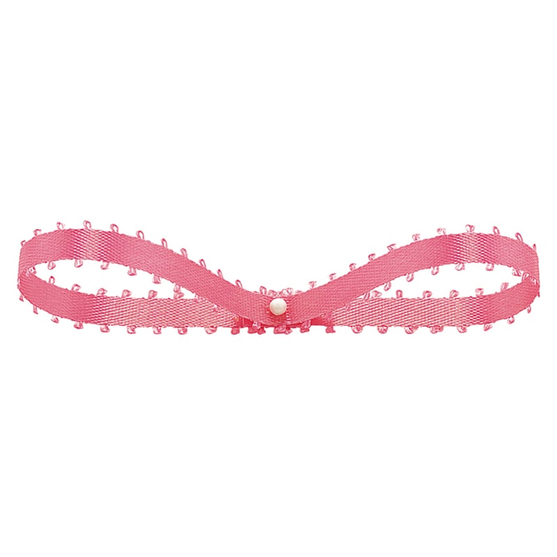 東京リボン リボン　ナロウピコット　27000 7×20 #53 1巻（ご注文単位1巻）【直送品】