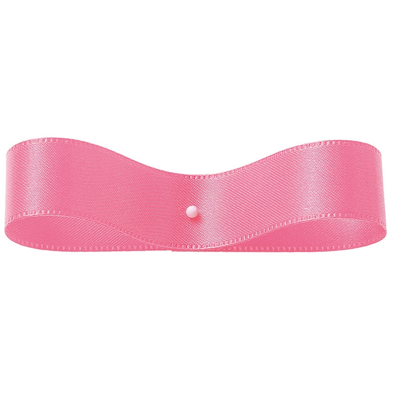 東京リボン リボン DSサテン 29200 18×30 #2 ローズピンク 1巻(ご注文単位1巻)【直送品】