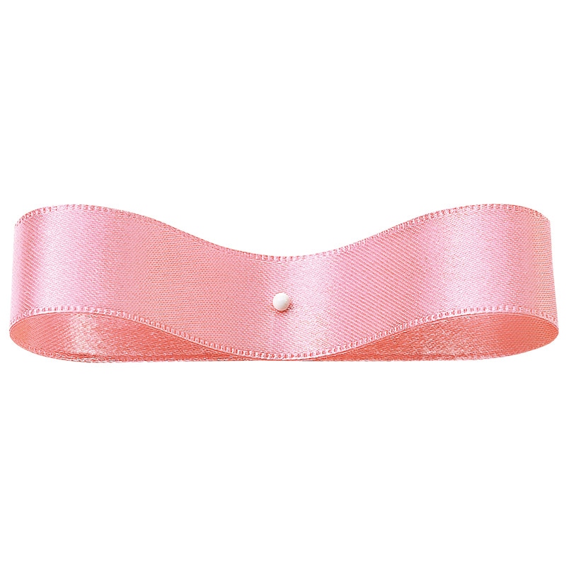 東京リボン リボン DSサテン 29200 18×30 #3 オールドローズ 1巻(ご注文単位1巻)【直送品】