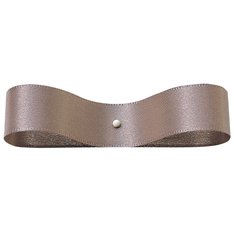 東京リボン リボン DSサテン 29200 18×30 #11 モカベージュ 1巻(ご注文単位1巻)【直送品】