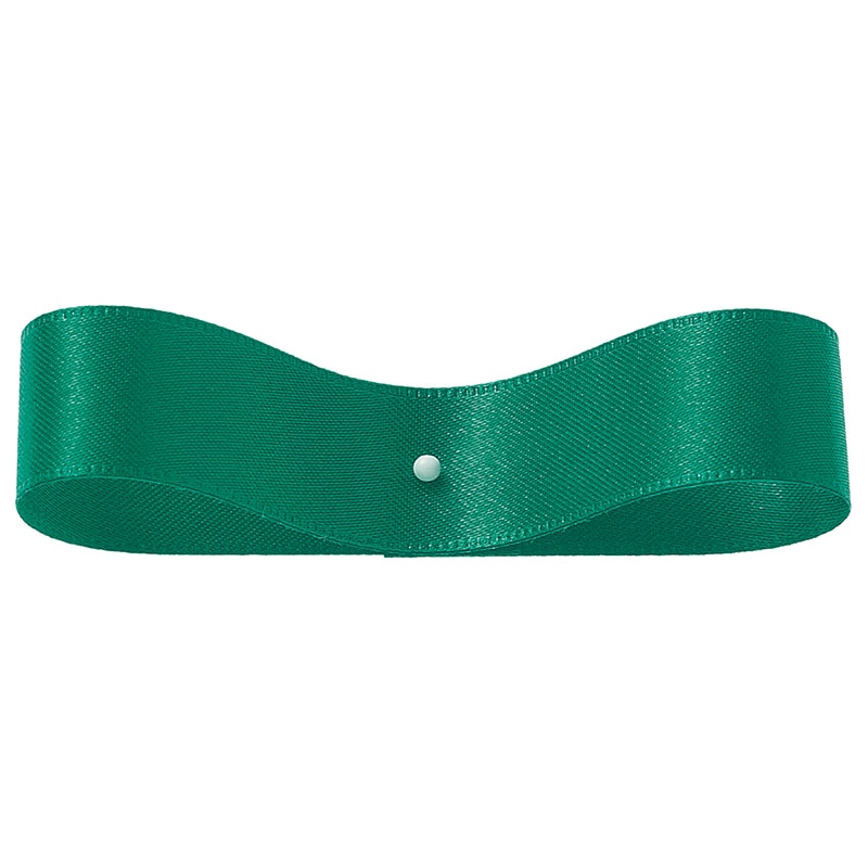 東京リボン リボン DSサテン 29200 18×30 #31 ビリディアン 1巻(ご注文単位1巻)【直送品】