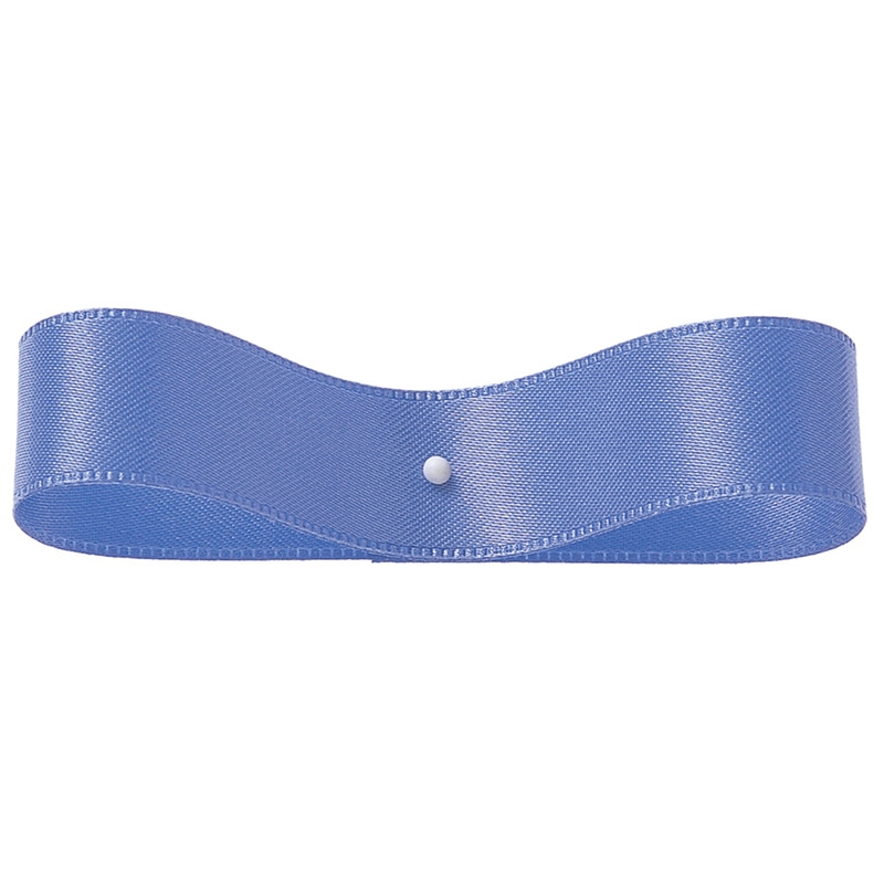 東京リボン リボン DSサテン 29200 18×30 #39 サックスブルー 1巻(ご注文単位1巻)【直送品】