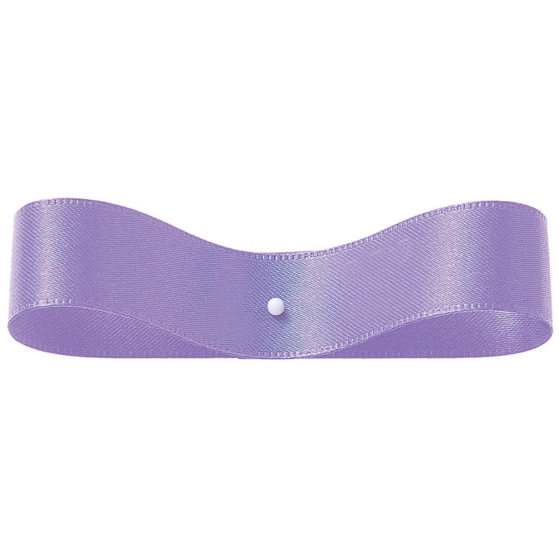 >東京リボン リボン DSサテン 29200 18×30 #47 ラベンダー 1巻(ご注文単位1巻)【直送品】