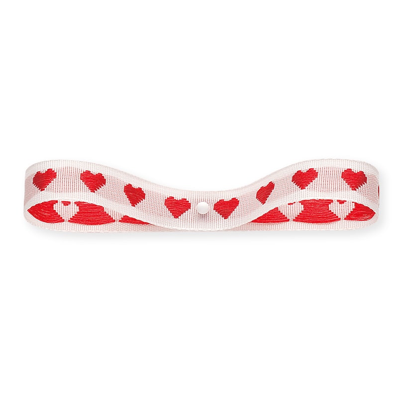 #4 ﾎﾜｲﾄ&ﾚｯﾄﾞ