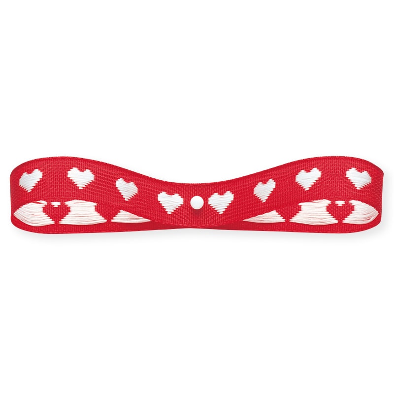 #8 ﾚｯﾄﾞ&ﾎﾜｲﾄ