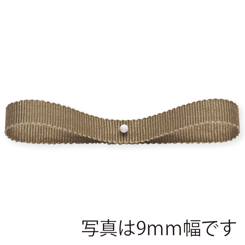 東京リボン リボン　ラスターグログラン　34044 18×30 #32 1巻（ご注文単位1巻）【直送品】