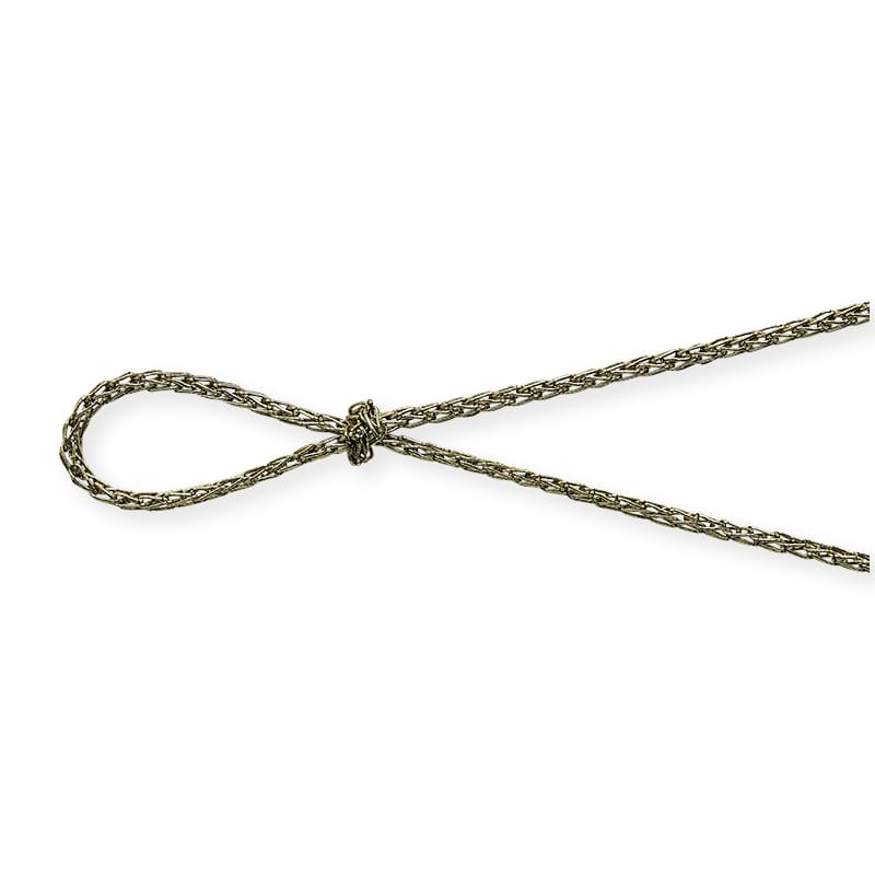 東京リボン コード　N・クロッシング　34003 3.5φ×5 #4 1巻（ご注文単位1巻）【直送品】