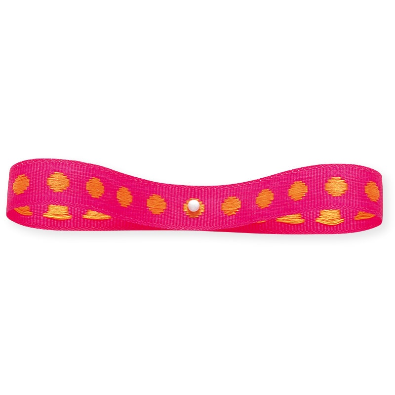 #4 ﾛｰｽﾞ&ｵﾚﾝｼﾞ