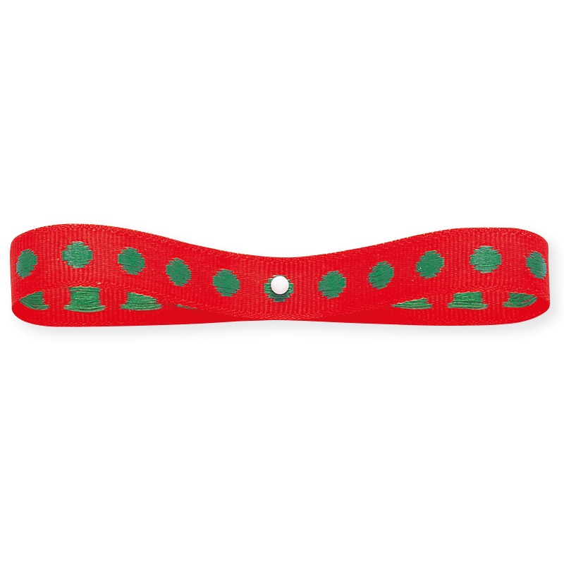 #10 ﾚｯﾄﾞ&ｸﾞﾘｰﾝ