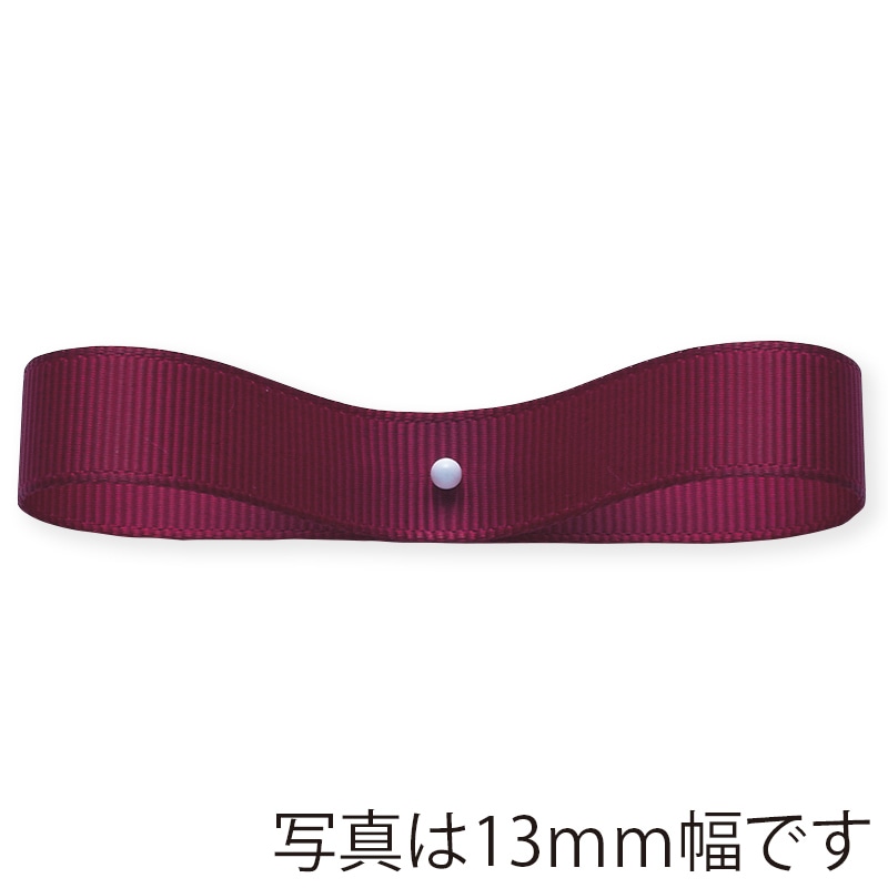 東京リボン リボン エステルグログラン 33240 19×91 #275 1巻(ご注文単位1巻)【直送品】