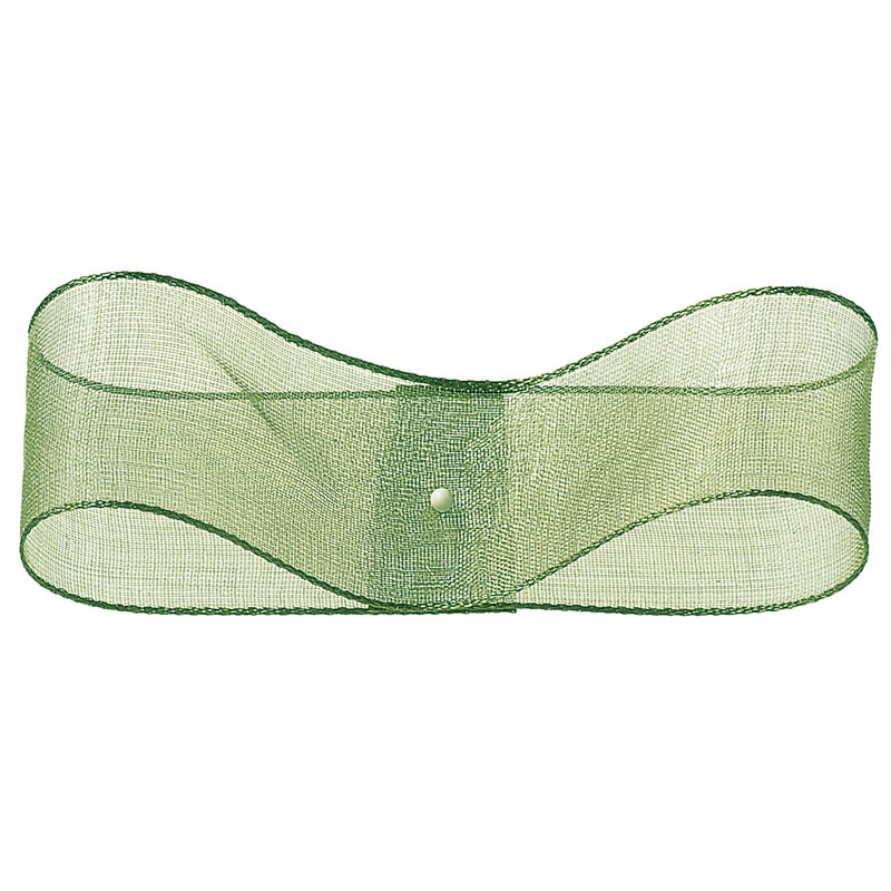 東京リボン リボン エッジドオーガンジー 31700 25×30 #29 1巻(ご注文単位1巻)【直送品】