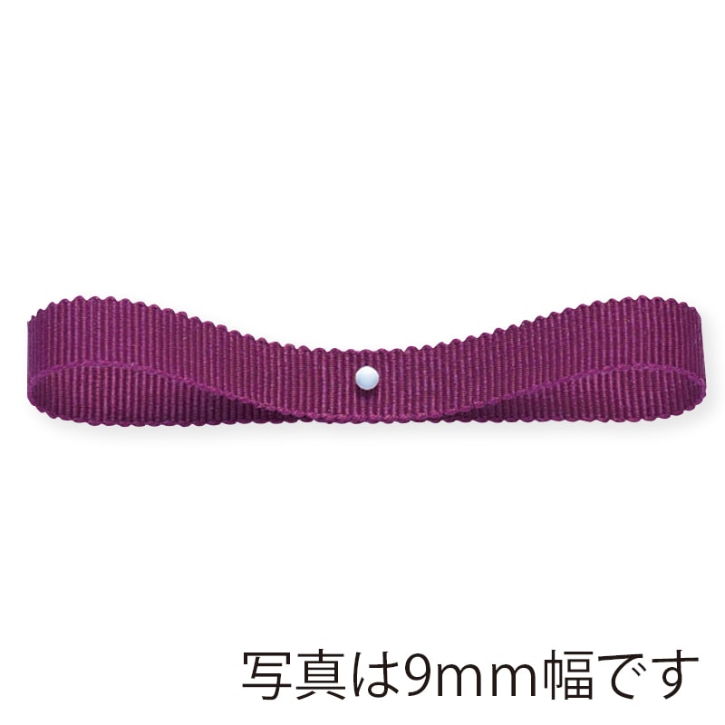 東京リボン リボン ラスターグログラン 34046 36×30 #111 1巻(ご注文単位1巻)【直送品】