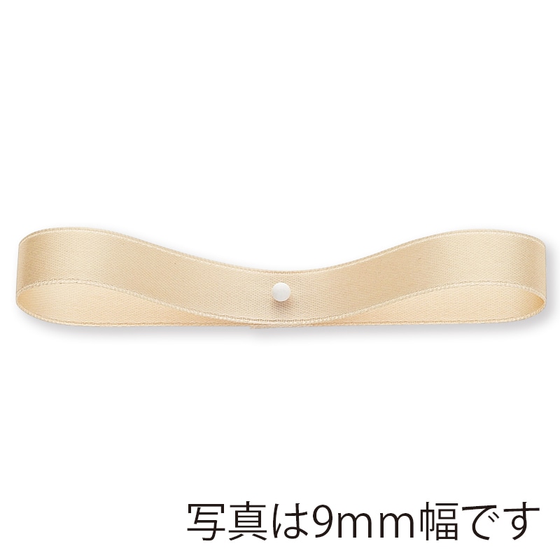 東京リボン リボン ダブルラスターサテン 34030 6×30 #99 1巻(ご注文単位1巻)【直送品】