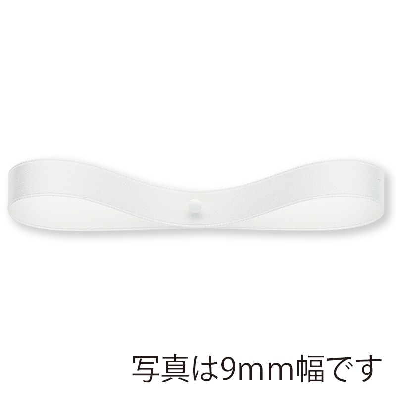 >東京リボン リボン ダブルラスターサテン 34033 15×30 #1 1巻(ご注文単位1巻)【直送品】