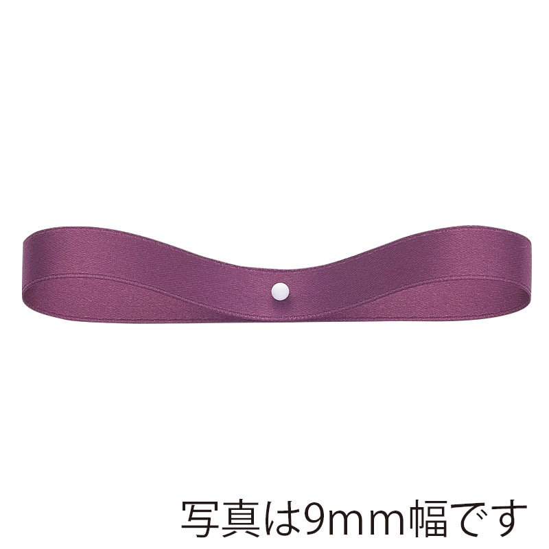 東京リボン リボン　ダブルラスターサテン　34034 18×30 #10 1巻（ご注文単位1巻）【直送品】