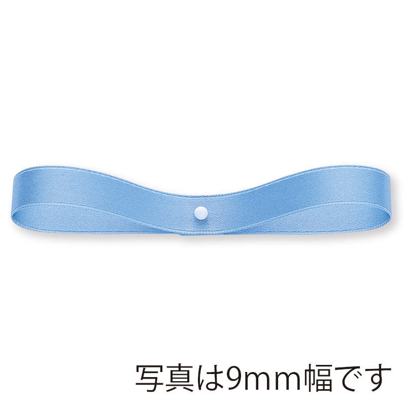 東京リボン リボン　ダブルラスターサテン　34034 18×30 #85 1巻（ご注文単位1巻）【直送品】