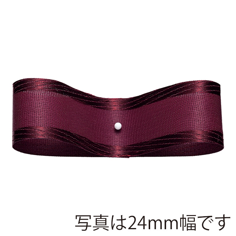 東京リボン リボン シャインフルール・B 36600 36×60 #67 1巻（ご注文単位1巻）【直送品】