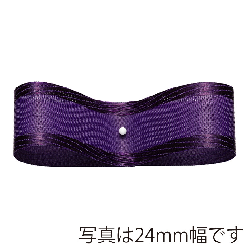 東京リボン リボン シャインフルール・B 36600 36×60 #12 1巻(ご注文単位1巻)【直送品】