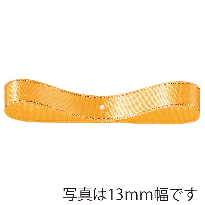 東京リボン リボン　ラメ入アミックサテン　33700 8×30 #3 1巻（ご注文単位1巻）【直送品】