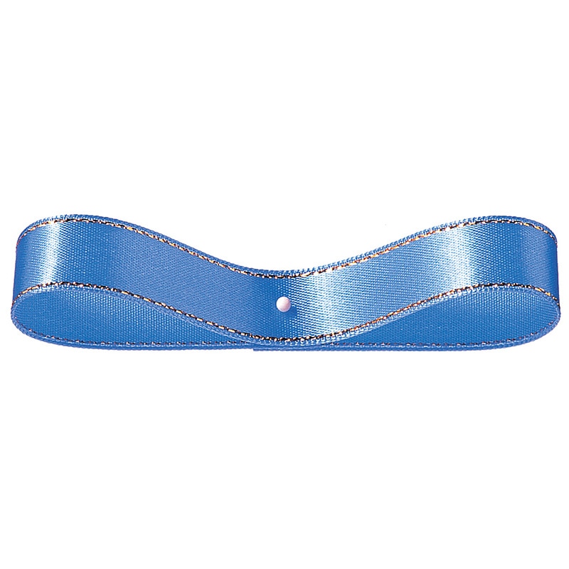 東京リボン リボン　ラメ入アミックサテン　33800 13×30 #10 1巻（ご注文単位1巻）【直送品】