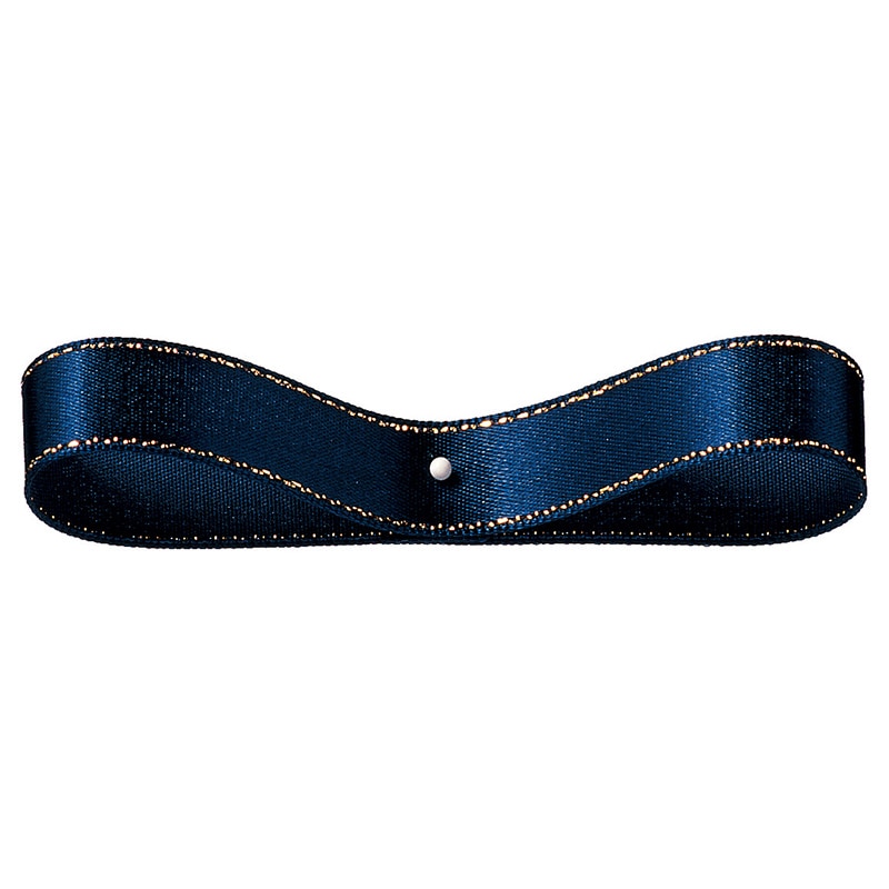 東京リボン リボン　ラメ入アミックサテン　33800 13×30 #21 1巻（ご注文単位1巻）【直送品】