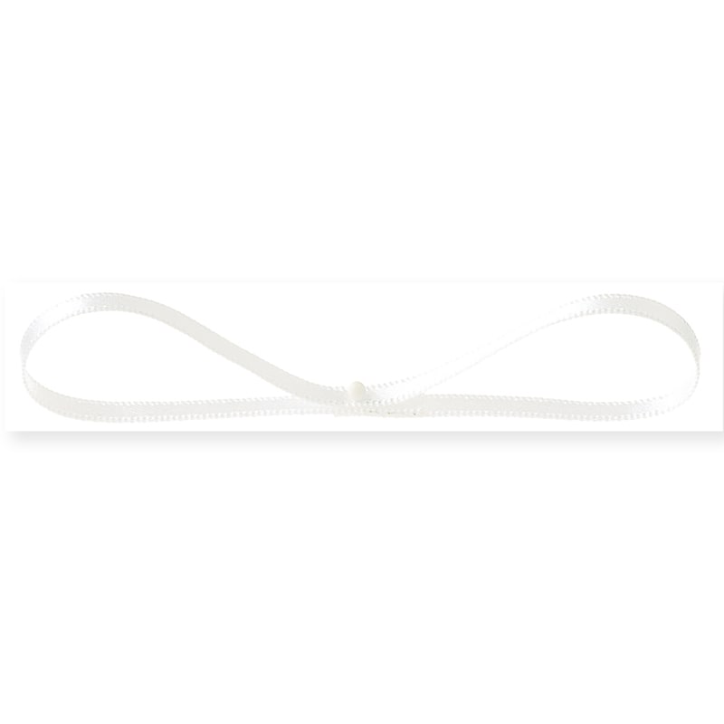 東京リボン リボン 3mmサテン 34100 3×30 #1 1巻(ご注文単位1巻)【直送品】