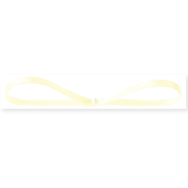 東京リボン リボン　3mmサテン　34100 3×30 #3 1巻（ご注文単位1巻）【直送品】