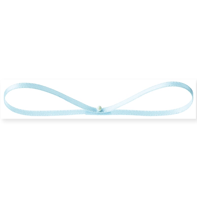 東京リボン リボン 3mmサテン 34100 3×30 #10 1巻(ご注文単位1巻)【直送品】