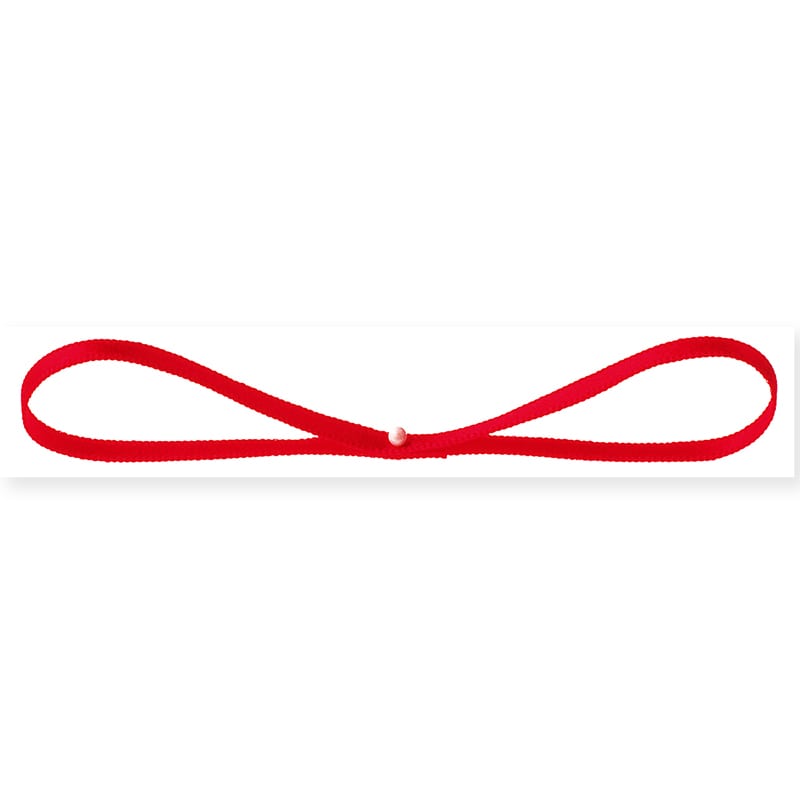 東京リボン リボン　3mmサテン　34100 3×30 #18 1巻（ご注文単位1巻）【直送品】