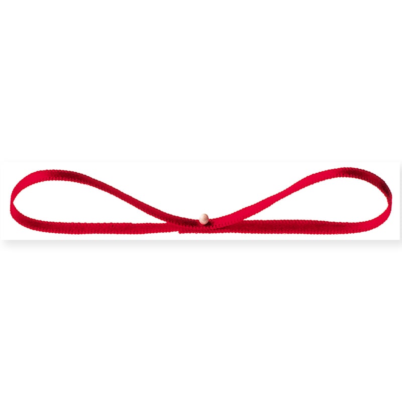 東京リボン リボン　3mmサテン　34100 3×30 #19 1巻（ご注文単位1巻）【直送品】