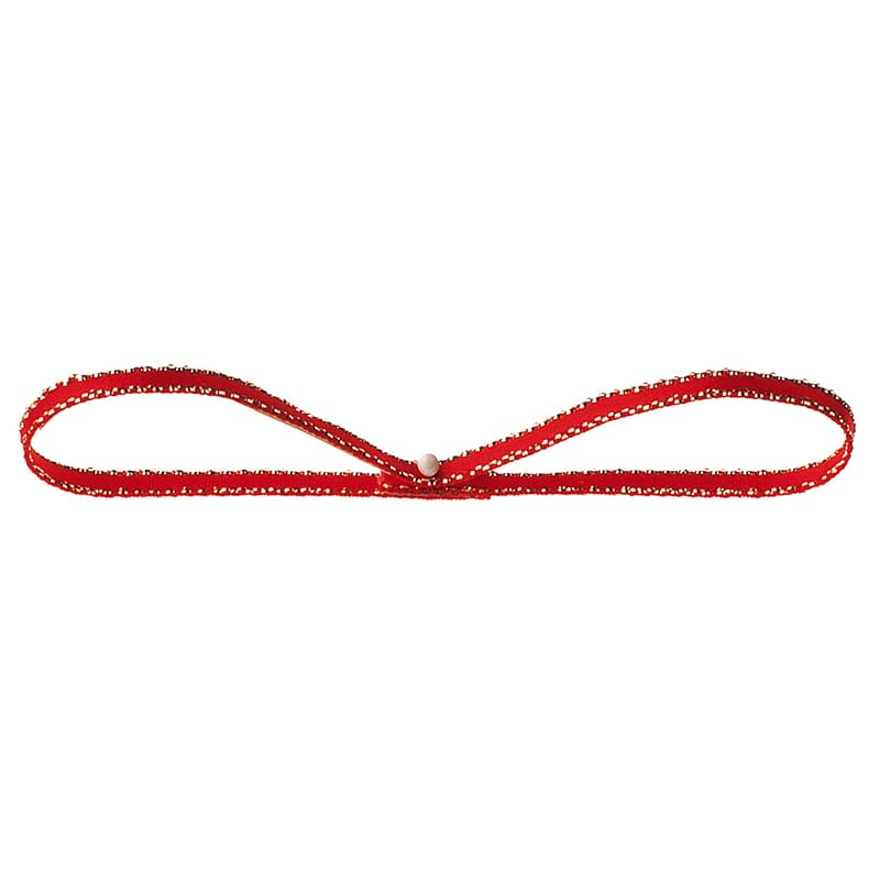 東京リボン リボン　3mmラメサテン　34200 3×30 #15 1巻（ご注文単位1巻）【直送品】