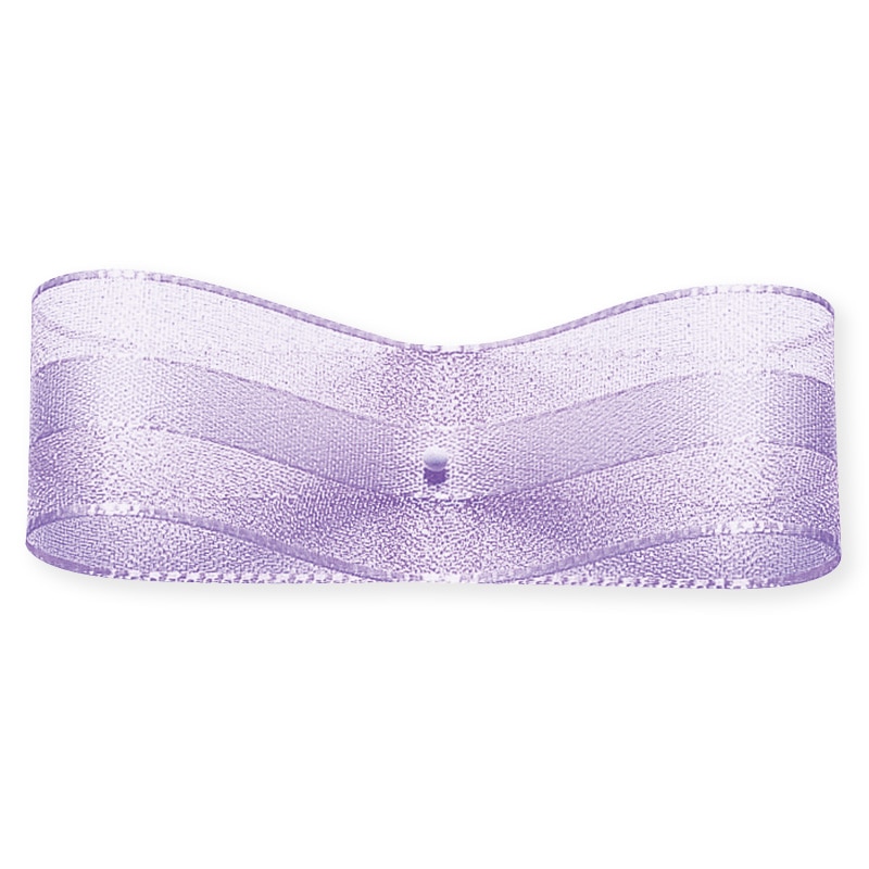 東京リボン リボン　センター・オーガンジー　36400 24×25 #19 1巻（ご注文単位1巻）【直送品】