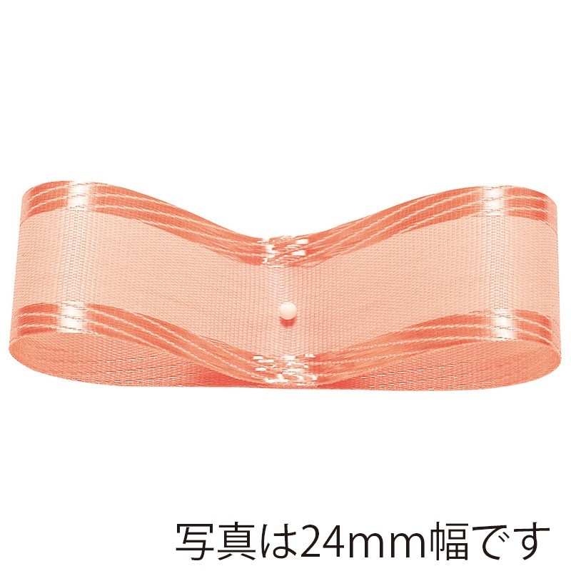 東京リボン リボン シャインフルール・B 36600 36×60 #46 1巻(ご注文単位1巻)【直送品】