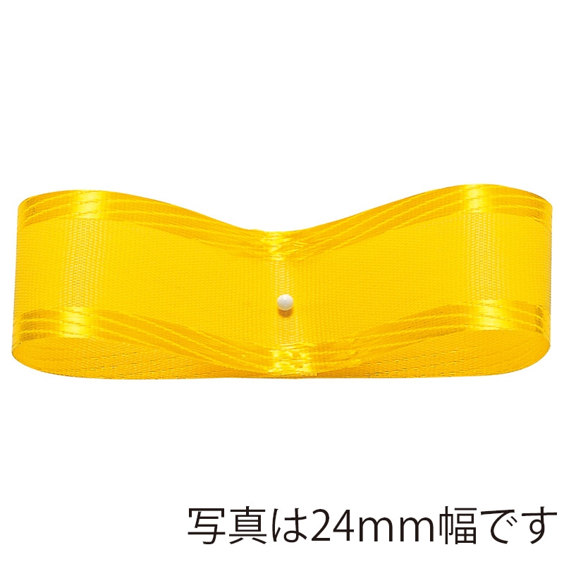 東京リボン リボン　シャインフルール・B　36600 36×60 #73 1巻（ご注文単位1巻）【直送品】