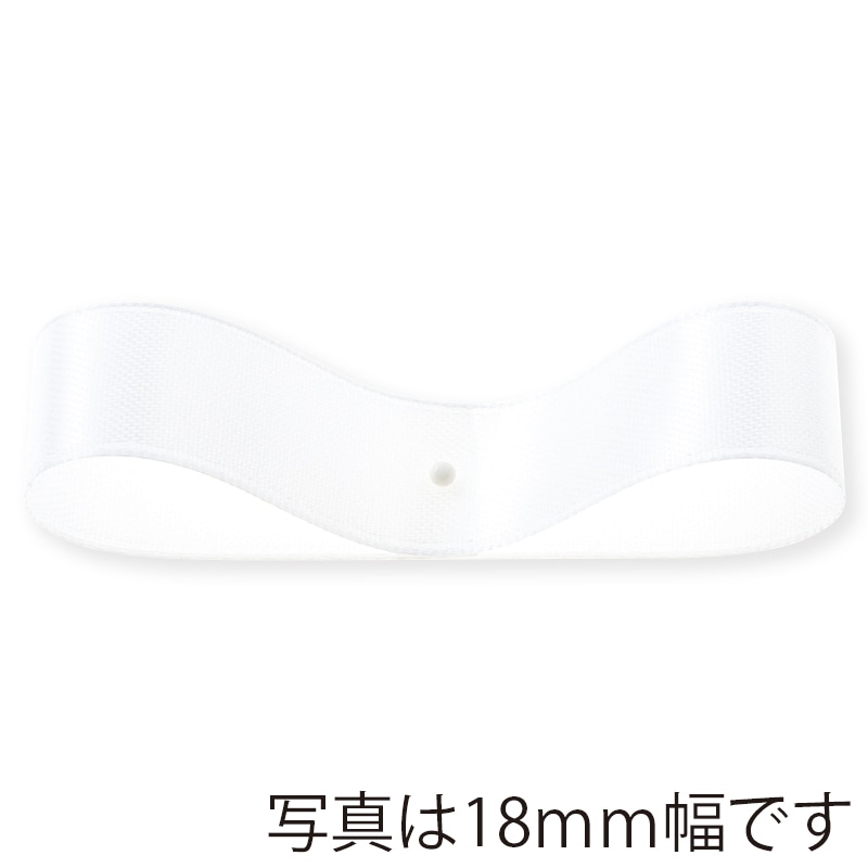 東京リボン リボン　フルールサテン　39600 12×60 #1 1巻（ご注文単位1巻）【直送品】