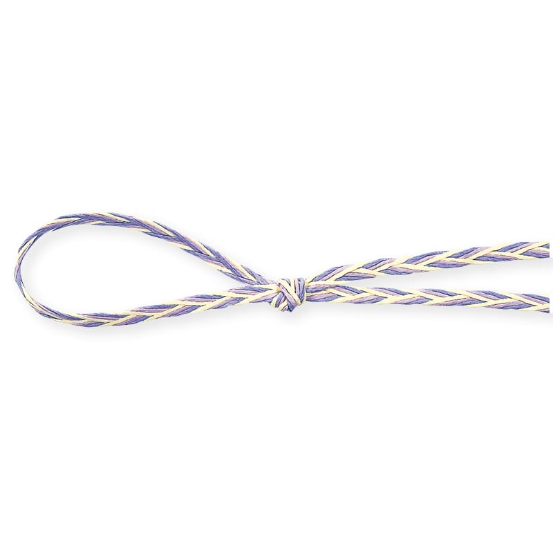 東京リボン コード　カラフルブレイズ　46390 3×45 #8 1巻（ご注文単位1巻）【直送品】