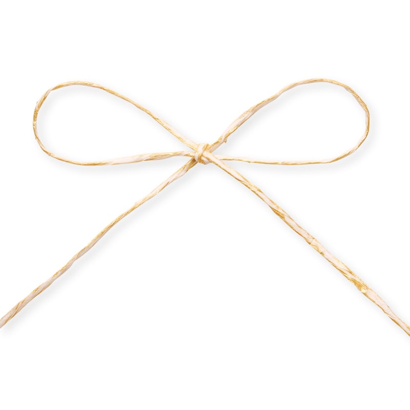 東京リボン コード　パピエール・和　46713 1φ×75 #101 1巻（ご注文単位1巻）【直送品】