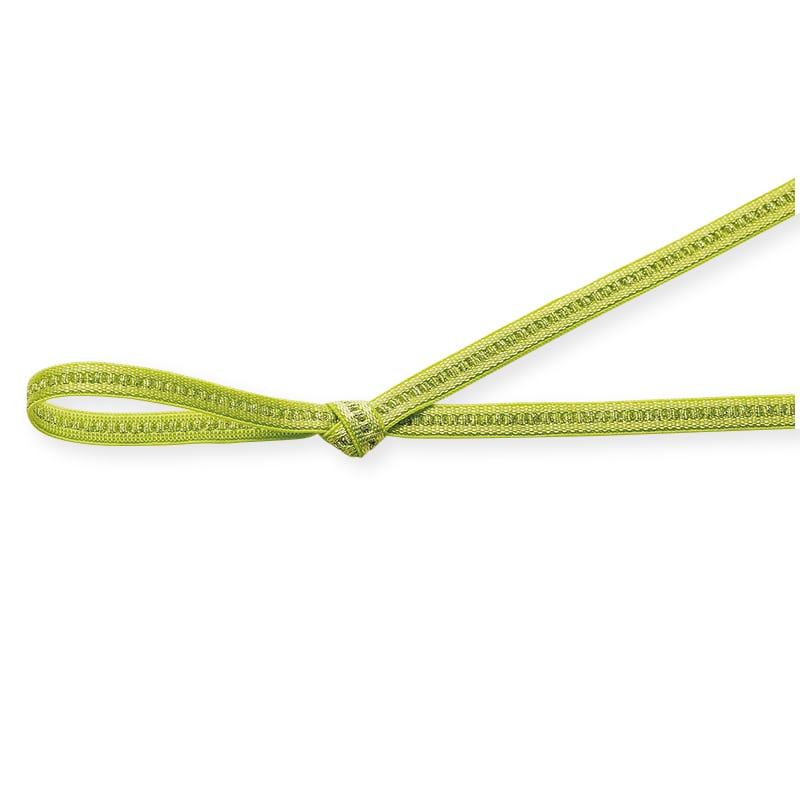 東京リボン ゴムリボン GR・ラメステッチ 40993 5×19 #27 マスカット 1巻(ご注文単位1巻)【直送品】