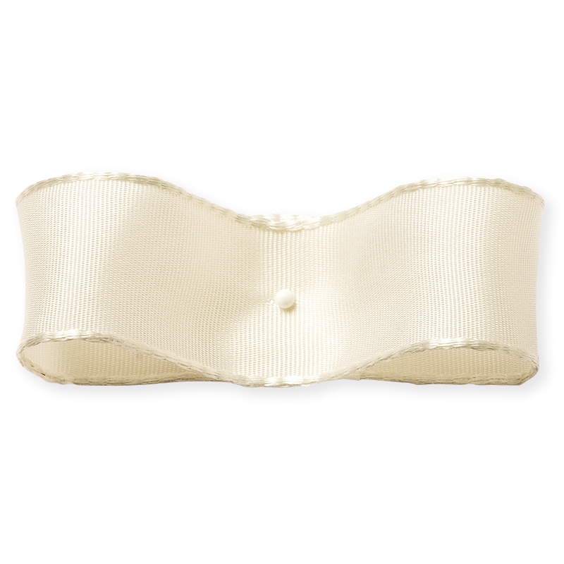 東京リボン ワイヤー入リボン　SUアトリエ　48830 25×25 #106 1巻（ご注文単位1巻）【直送品】