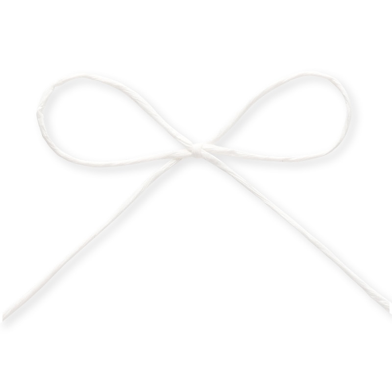 東京リボン コード　パピエール　46711 1×130 #1　スノーホワイト 1巻（ご注文単位1巻）【直送品】