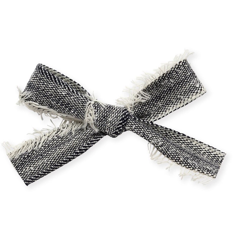 東京リボン リボン　デニムエンド　45602 24×10 #1 1巻（ご注文単位1巻）【直送品】