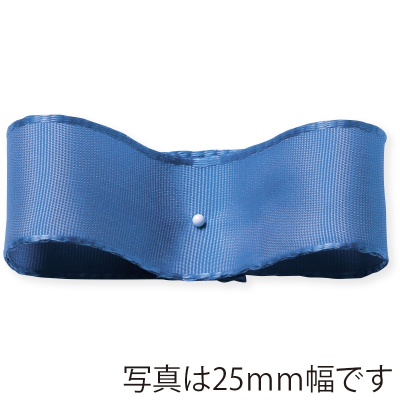 東京リボン ワイヤー入リボン　SUアトリエ　48831 38×25 #90 1巻（ご注文単位1巻）【直送品】